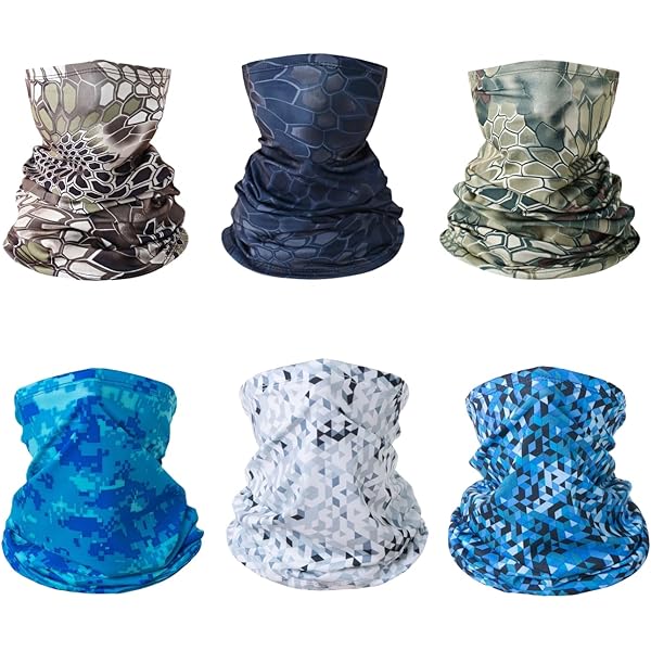 MOSTFUN 8 stuks multifunctionele doek, bandana's voor dames en heren, naadloze sjaal, bedrukt, uv-bescherming, slangsjaal voor yoga, wandelen, paardrijden, motorrijden MOSTFUN 8 stuks multifunctionele doek, bandana's voor dames en heren, naadloze sjaal, bedrukt, uv-bescherming, slangsjaal voor yoga, wandelen, paardrijden, motorrijden