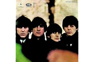Beatles For Sale