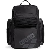 ARENA One Go Backpack 45l &Ccedil;anta Unisex Yetişkin
