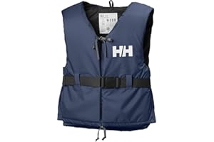 Helly Hansen Gilet de Flottaison Sport II Enfant