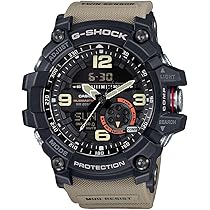 美品 CASIO G-SHOCK MUDMASTER GG-1000-1A3JF GG-1000-1A3JF | CASIO