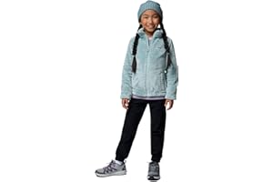 Columbia Fire Side™ Sherpa Full Zip Polaire Sherpa entièrement zippée Youth Girls (lot de 1)