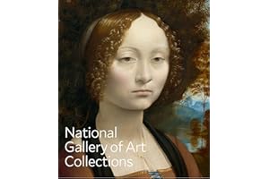 National Gallery of Art: The Collections