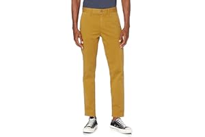 BOSS Mężczyźni Spodnie Schino-taber D