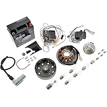 Kabelbaum passend für Simson Vape S50 S51N S51B S51E : Amazon.de: Auto &  Motorrad