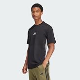 adidas Erkek M 3S SJ Tiş&ouml;rt