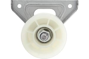 POULIE TENDEUR DE COURROIE POUR SECHE LINGE INDESIT - C00504520