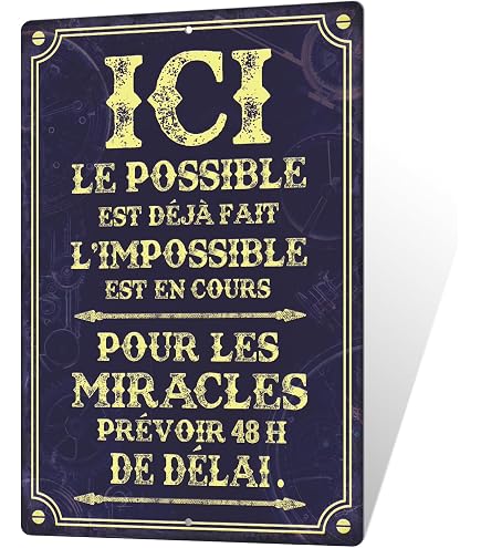Planetee Affiche Bonne ou mauvaise situation | Poster Tableau Citation film Humour fond blanc pour décoration murale qualité papier Premium A2 Planetee Affiche Bonne ou mauvaise situation | Poster Tableau Citation film Humour fond blanc pour décoration murale qualité papier Premium A2