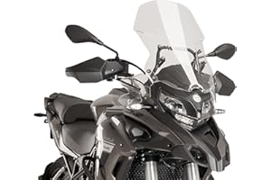 ‎PUIG Puig 9485W Tourenscheibe, transparent