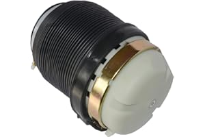 ‎FLYNSU Flynsu 1x Luftfederung Luftfeder 4F0616001J Hinten Links Rechts Ersatz für A6 S6 A.v a n.t Allr0ad C6 2004-2011 4F0 616 001 J