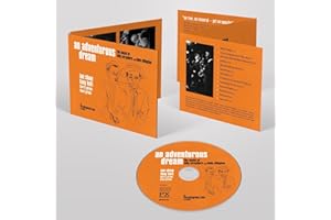 An Adventurous Dream - the Music of Billy Strayhorn and Duke Ellington (At PizzaExpress Live - In London)