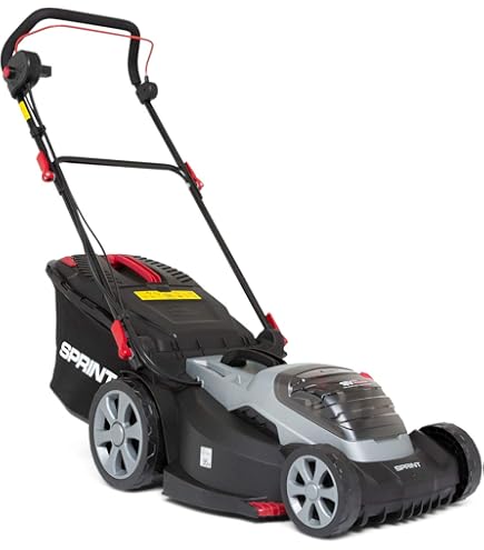 Briggs & Stratton Copertura Per Tagliaerba Manuale Fino A 55 Cm - Protezione Da Sporco E Umidità - Foto 9