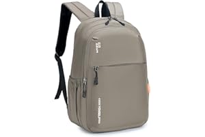 SPAHER Mochila Viaje Cabina Avión 40x30x15 British Airways Wizzair Vueling Ultraligera Mochila de Senderismo 20L Impermeable Plegable Ligera Maleta Bolsa Viaje para Hombre Mujer Camping Al Aire Libre