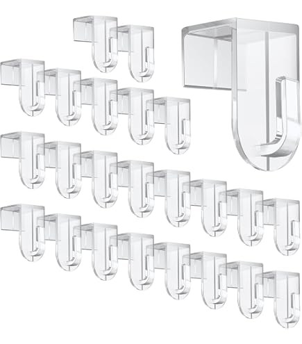 Draaibare Wandhaken Voor Planten – Set Van 2 Metalen Haken, 45–180° Draaibaar, Geschikt Voor Binnenshuis, Voor Lantaarns, Vogelhuisjes En Hanging Baskets