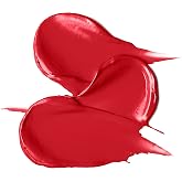 REVLON Super Lustrous Lipstick, Creamy Lipstick, 740 CERTAINLY RED | Revlon's iconic lipstick is the perfect combination of i