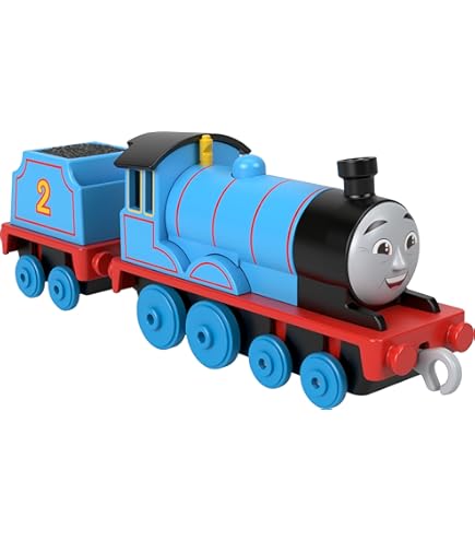 THOMAS UND SEINE Freunde Trackmaster batteriebetriebene Lokomotive Lexi EUR 14,99 - DE