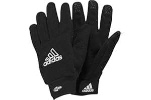 adidas 033905 Gants pour joueur de champ homme Noir 9