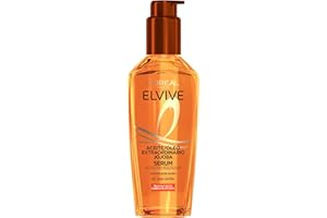 L'Oreal Paris Elvive Huile Extraordinaire - 100 ml