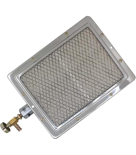 Radiatore Per Girarrosti Potis E Cook Max - Compatibile Con Modelli E2 Ed E3 | 1300W - Foto 8