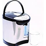 Perma Therm Instant Hot Water Dispenser, Fast Rapid Boil - 2.2 Litre Capacity, Electric Instant Kettle, Instant Hot Water, Pe