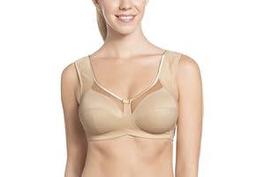 Anita Comfort Damski komfortowy biustonosz Clara