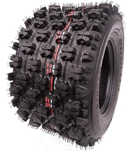 Pneu été Duro Hook-Up 21X7-10 - Indice 30J, DOT 2023, Usagé Mais Bon état