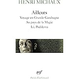 Ailleurs : Voyage en Grande Garabagne - Au pays de la Magie - Ici, Poddema