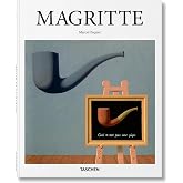 Magritte (Basic Art) (Spanish Edition)