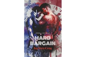 Hard Bargain: Crossed Lines Book 2