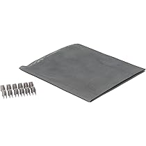 Zanzariera Per Finestre Tesa Insect Stop - Rete Ritagliabile, Adesiva E Riutilizzabile - Foto 8