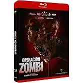 Operaci&oacute;n zombi [Blu-ray]