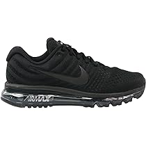 nike air max 2017 men's running