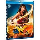 Wonder Woman [Blu-ray]