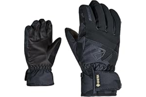 Ziener Leif GTX Glove Junior Guantes de esquí, Juventud Unisex
