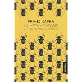 La metamorfosis y otros relatos de animales (Austral Singular)