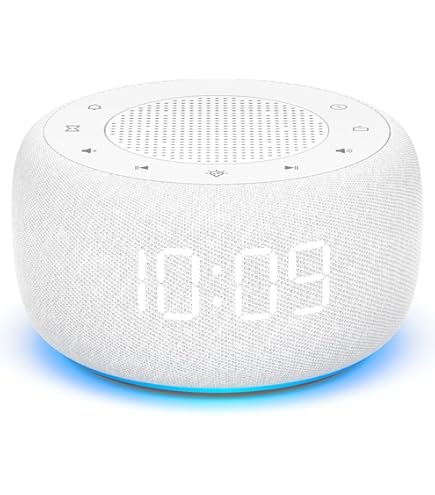 Radio Réveil MUSE Double Alarme PLL FM M-175 WI - Noir Radio Réveil MUSE Double Alarme PLL FM M-175 WI - Noir