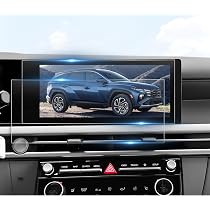 SKTU Pellicola Protettiva compatibile con Hyundai Tucson NX4 2021-2023 10,25'' Schermo Vetro Temperato Antigraffio Anti Impronta 9H Durezza SKTU Pellicola Protettiva compatibile con Hyundai Tucson NX4 2021-2023 10,25'' Schermo Vetro Temperato Antigraffio Anti Impronta 9H Durezza