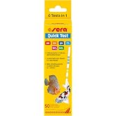 Sera 50 Par&ccedil;a Hızlı Test