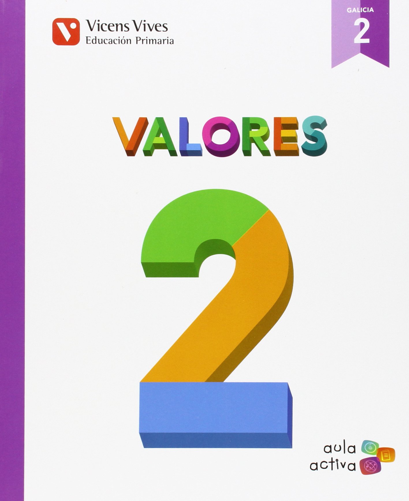 Valores 2 Galicia