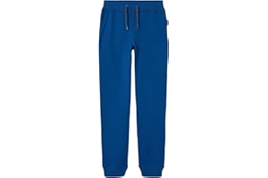 Name IT Nkmsweat Pant Unb Noos - Pantalons - Pantalon - Garçon