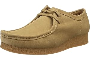 Clarks Originals Zapatos Wallabee Evo Suede para hombre