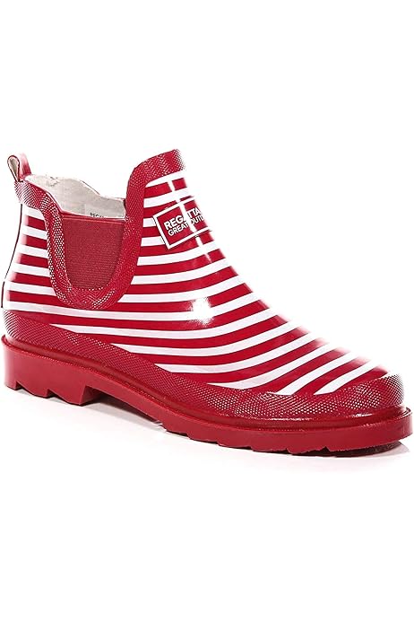 regatta short wellies