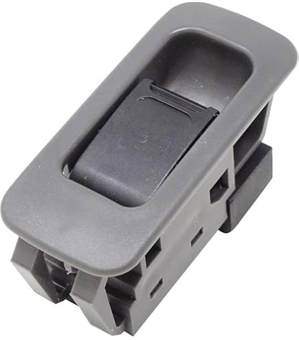 Interruttore Finestra Per Suzuki Jimny 1.5 DDiS - Ricambio 3799081A20 - Foto 4