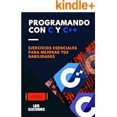 Programando con C y C++: Ejercicios esenciales para mejorar tus habilidades