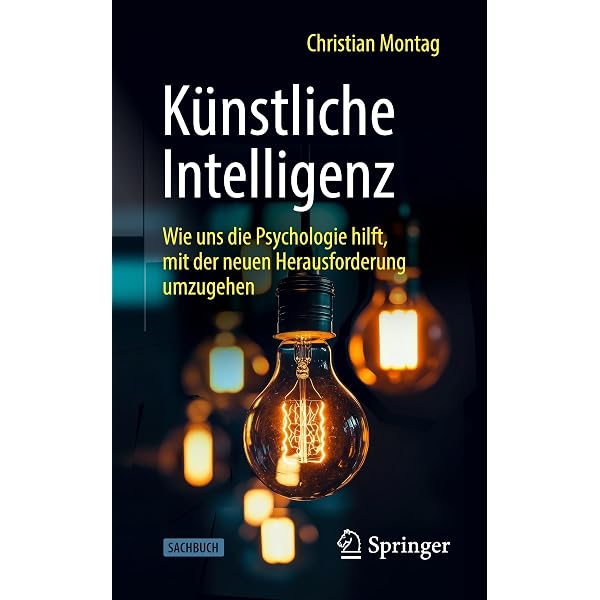 Die Psychologie und die Knstliche Intelligenz: Maschinen, Bewusstsein und  die menschliche Psyche : Hoffmann, Oliver: Amazon.de: Bcher