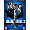 Blue Bloods - Season 1 [DVD]