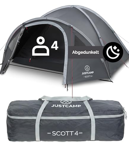 rejka zelt antao 4 III Camp, 3 Personen, Chestnut Sport & Freizeit Vorbaulänge:90mm Teenage Sex and Death German