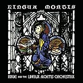 Lingua Mortis (Black