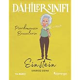 Dahiler Sınıfı - Einstein: Sınırsız Deha