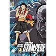 One piece Stampede. Il film. Anime comics (Vol. 2)